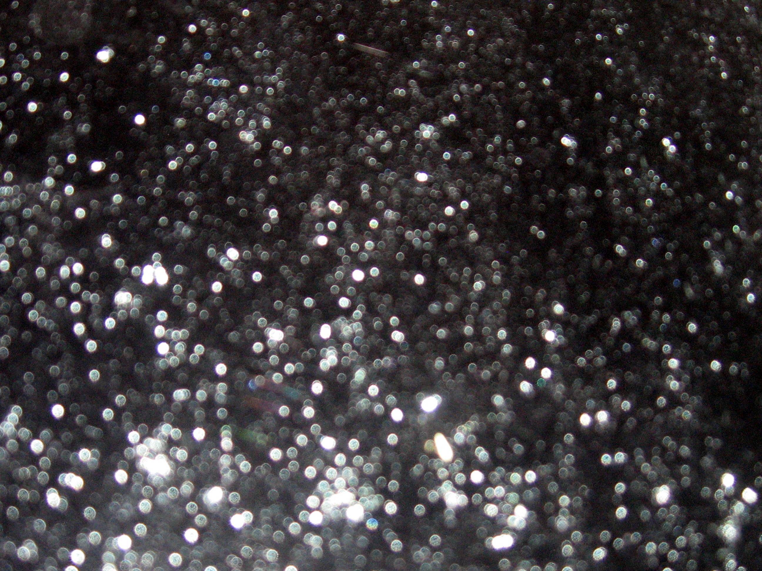 Black Glitter Wallpapers