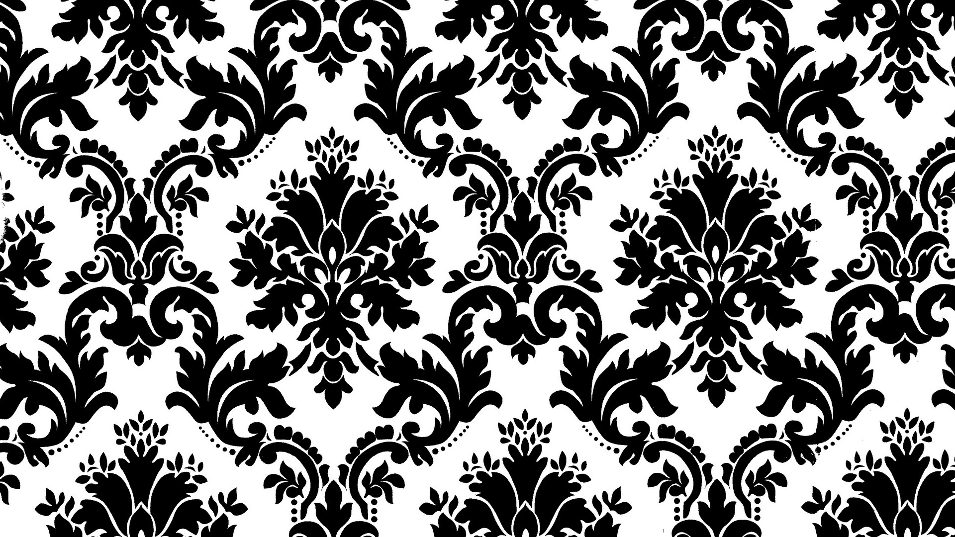 Black And White Pattern Backgrounds | PixelsTalk.Net