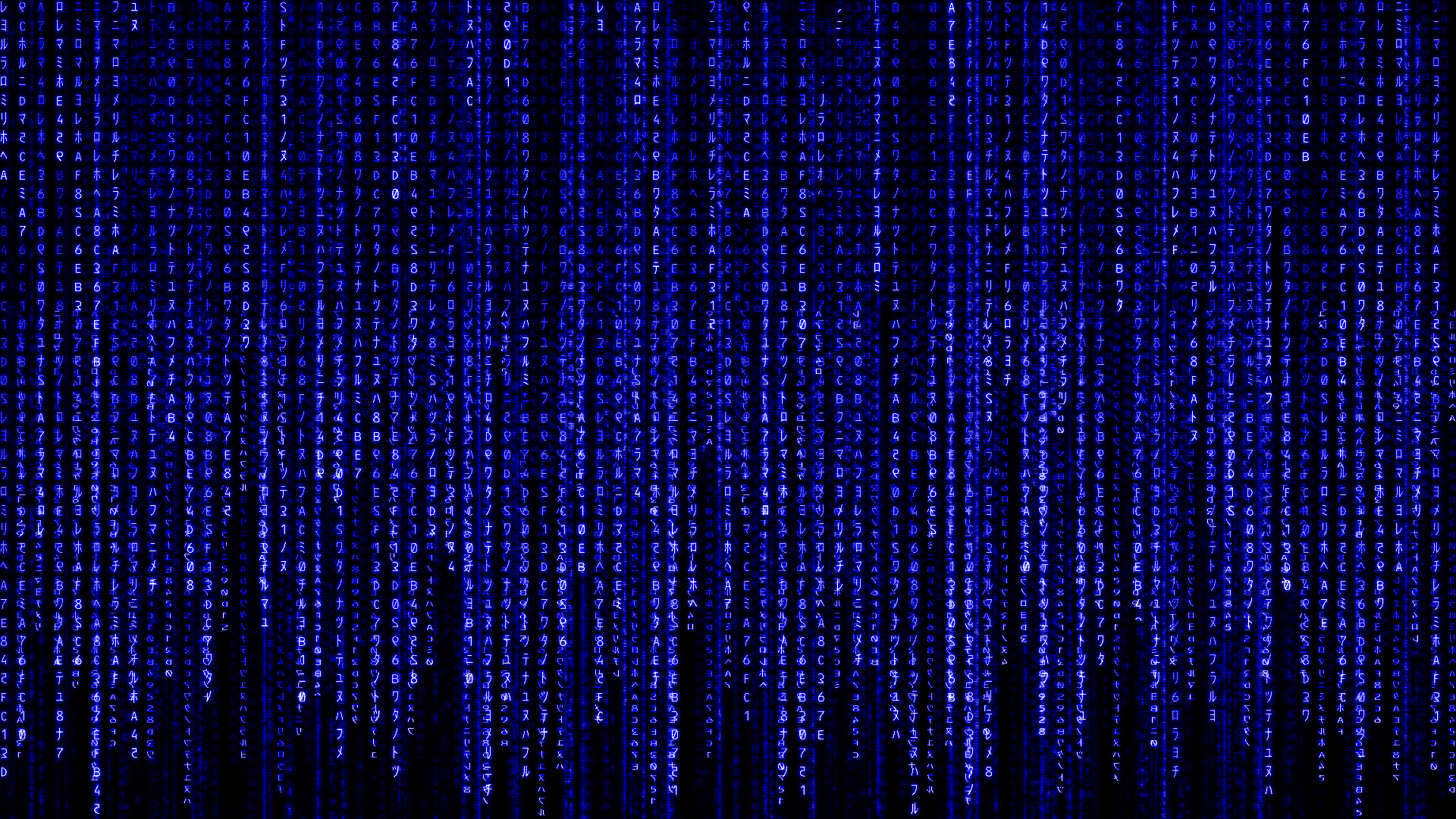 Matrix Wallpaper 4K Animated / Matrix Live Wallpaper For Pc | Wallpaper