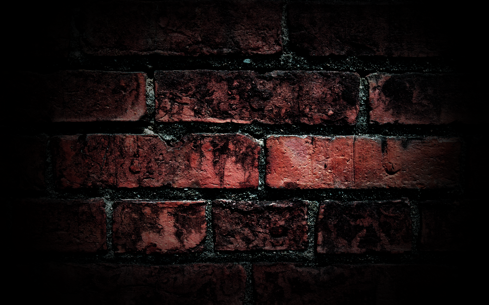 Black Brick Wallpapers | PixelsTalk.Net