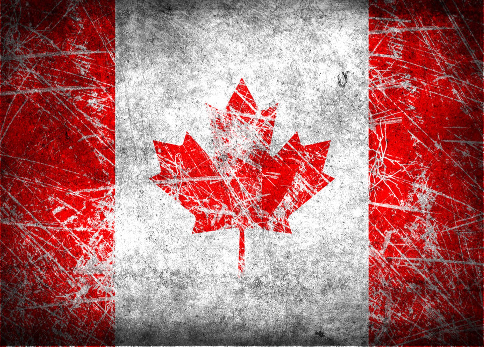 Canada Flag Wallpapers Hd Pixelstalknet