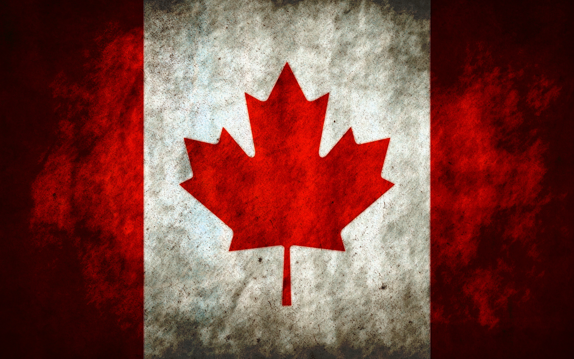 Canada Flag Wallpapers Hd Pixelstalknet