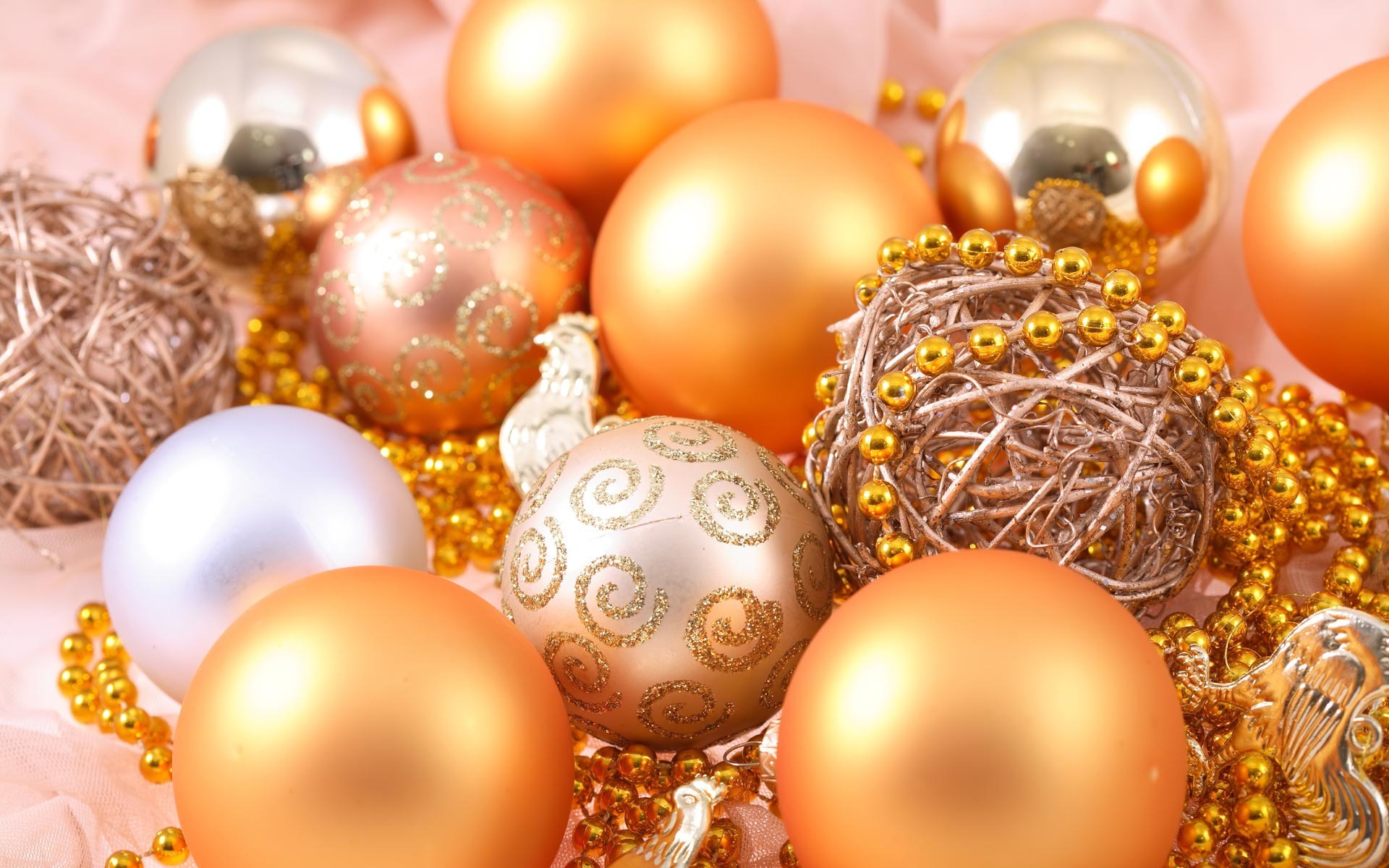 Christmas Ornament Wallpapers Hd Pixelstalknet