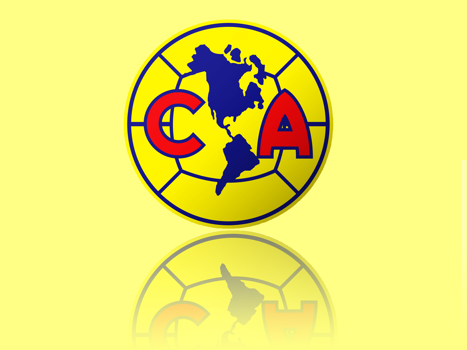 Club America Wallpapers - PixelsTalk.Net