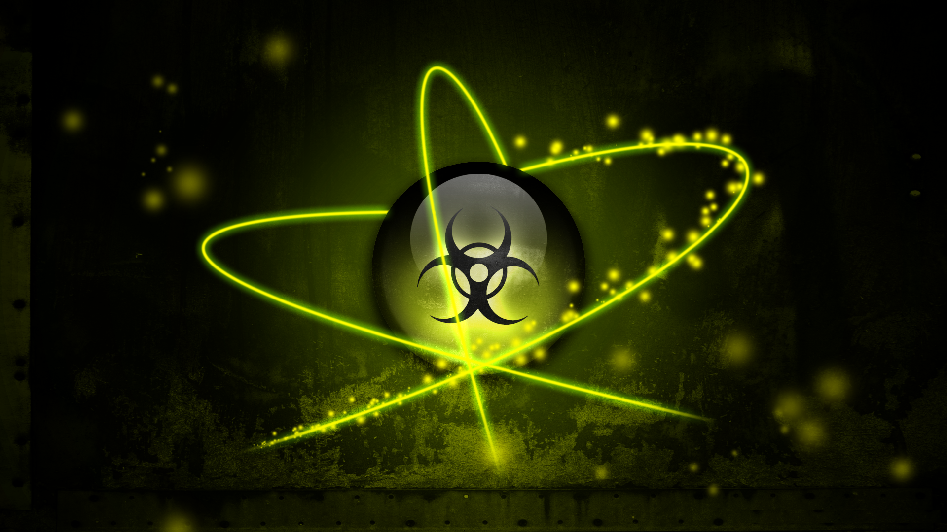 What Is The Symbol Of Biohazard