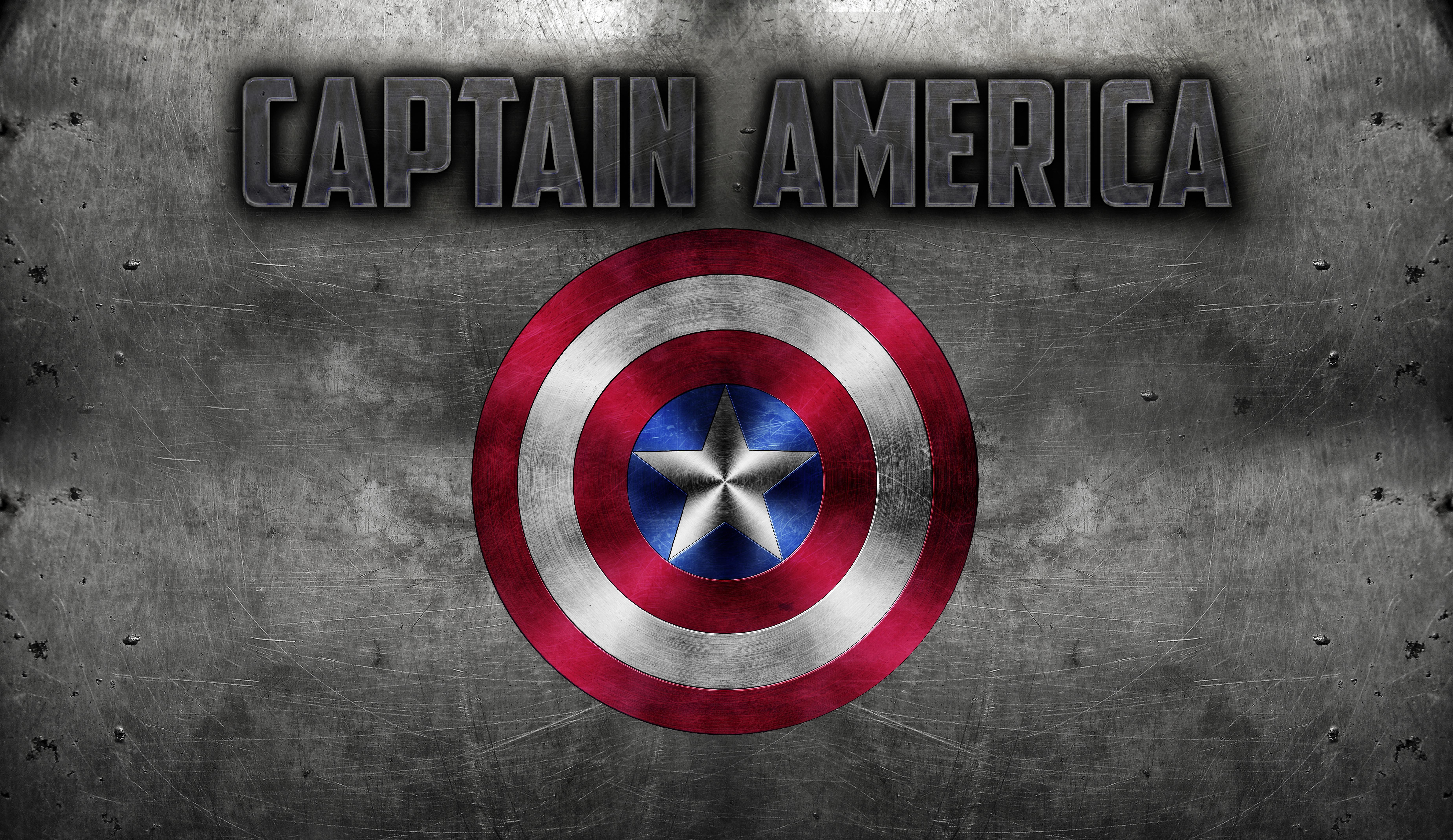 Captain America Shield Backgrounds | PixelsTalk.Net