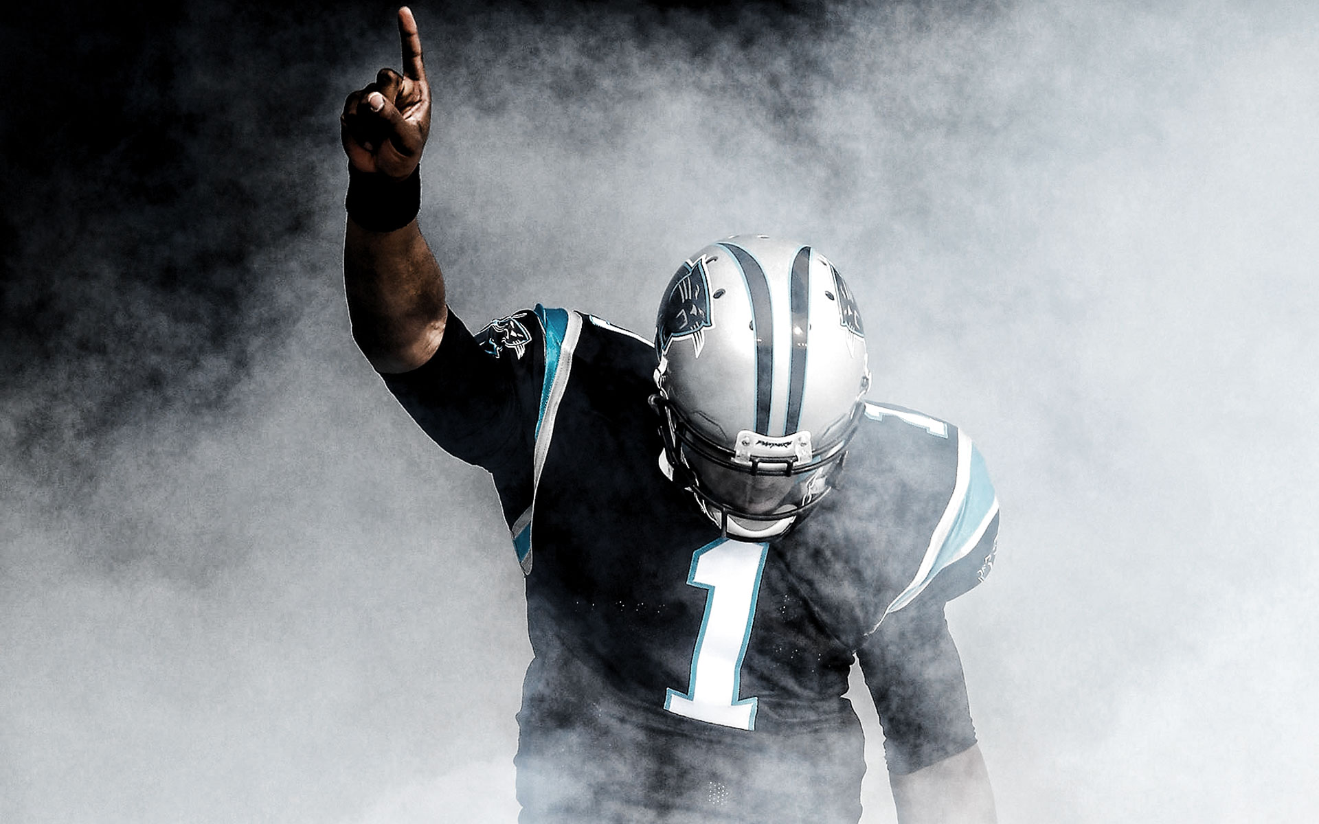 Cam Newton Carolina Panthers