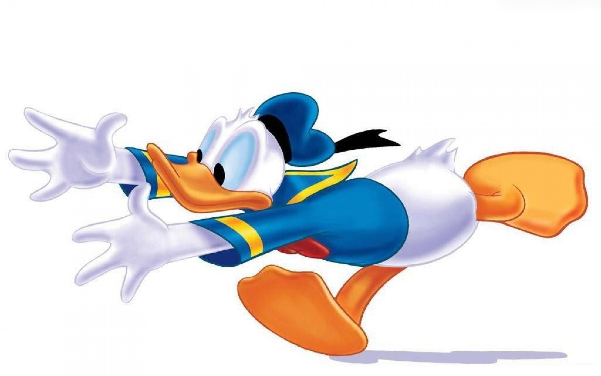 Donald Duck Backgrounds | PixelsTalk.Net