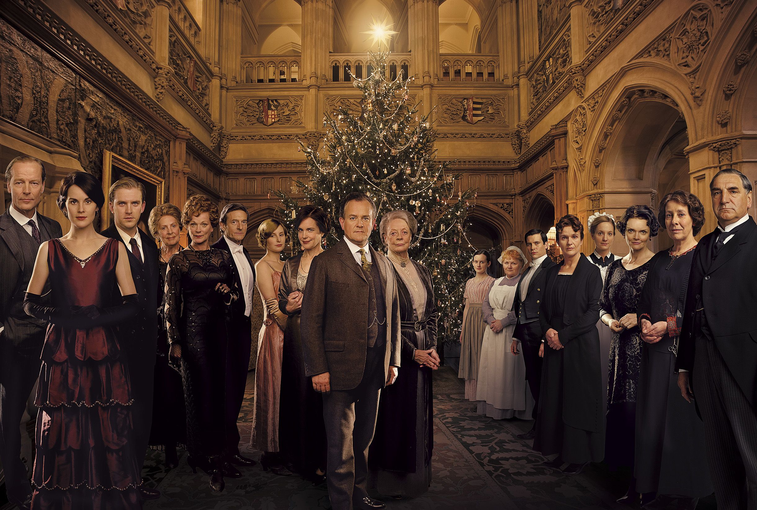 Downton Abbey Backgrounds Download PixelsTalk Net