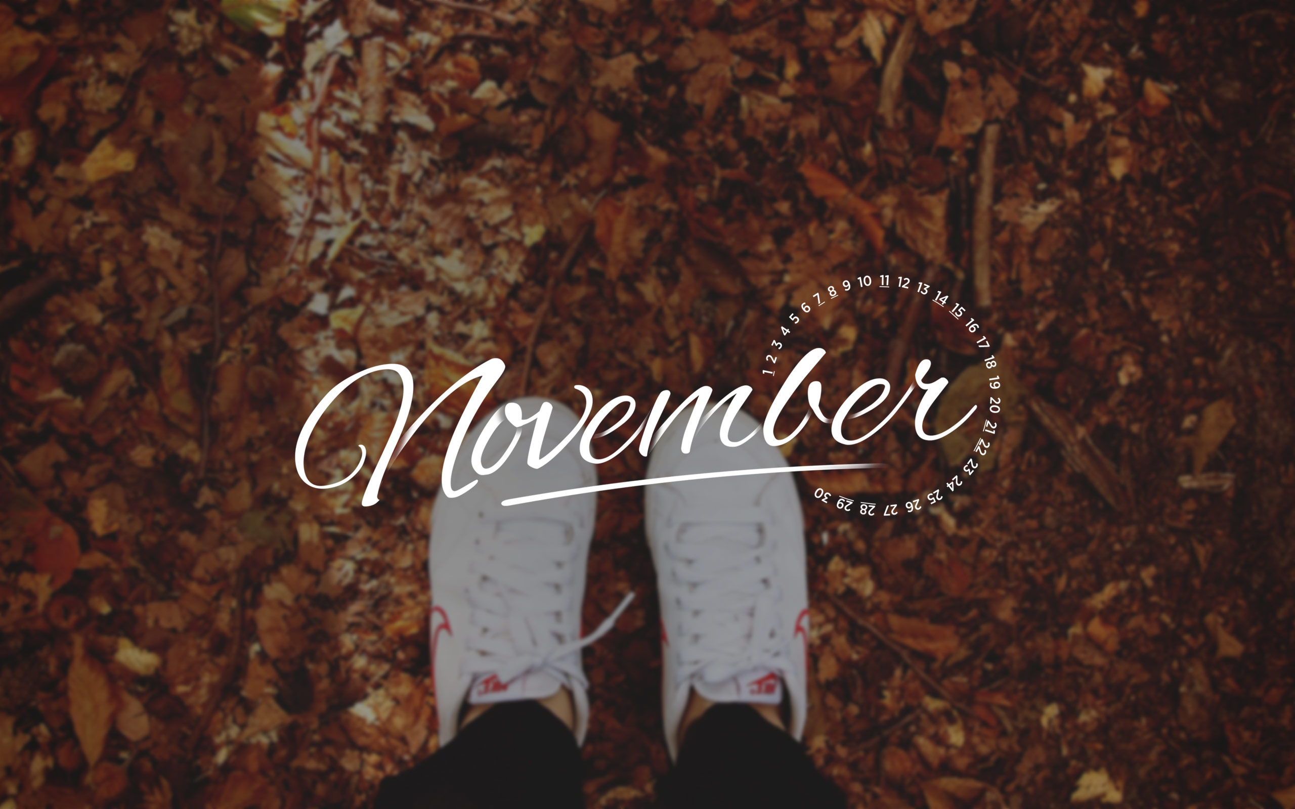 November Wallpapers Hd Pixelstalk