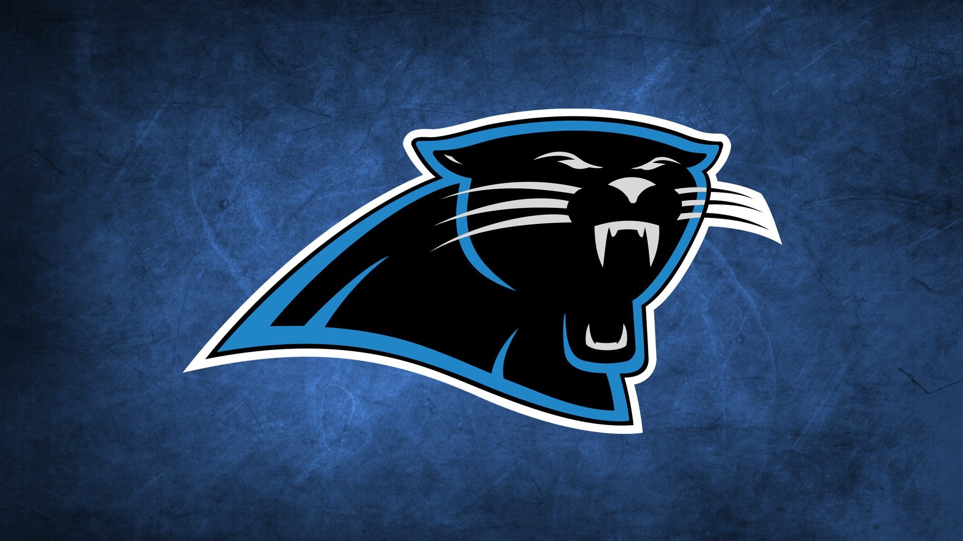 Carolina Panthers Logo Wallpaper Hd Pixelstalknet