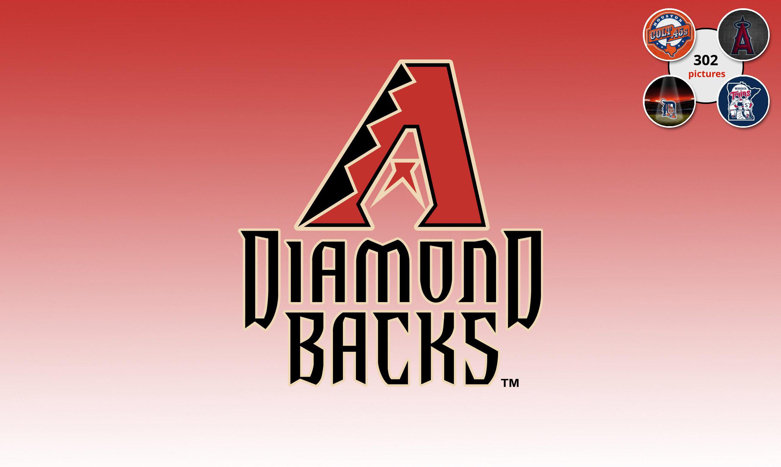 Arizona Diamondbacks Wallpapers | PixelsTalk.Net