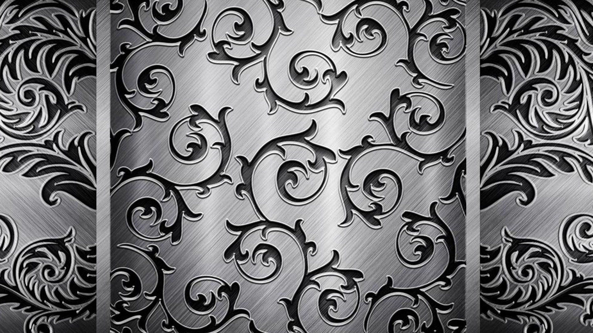 Black And White Design Wallpapers HD | PixelsTalk.Net