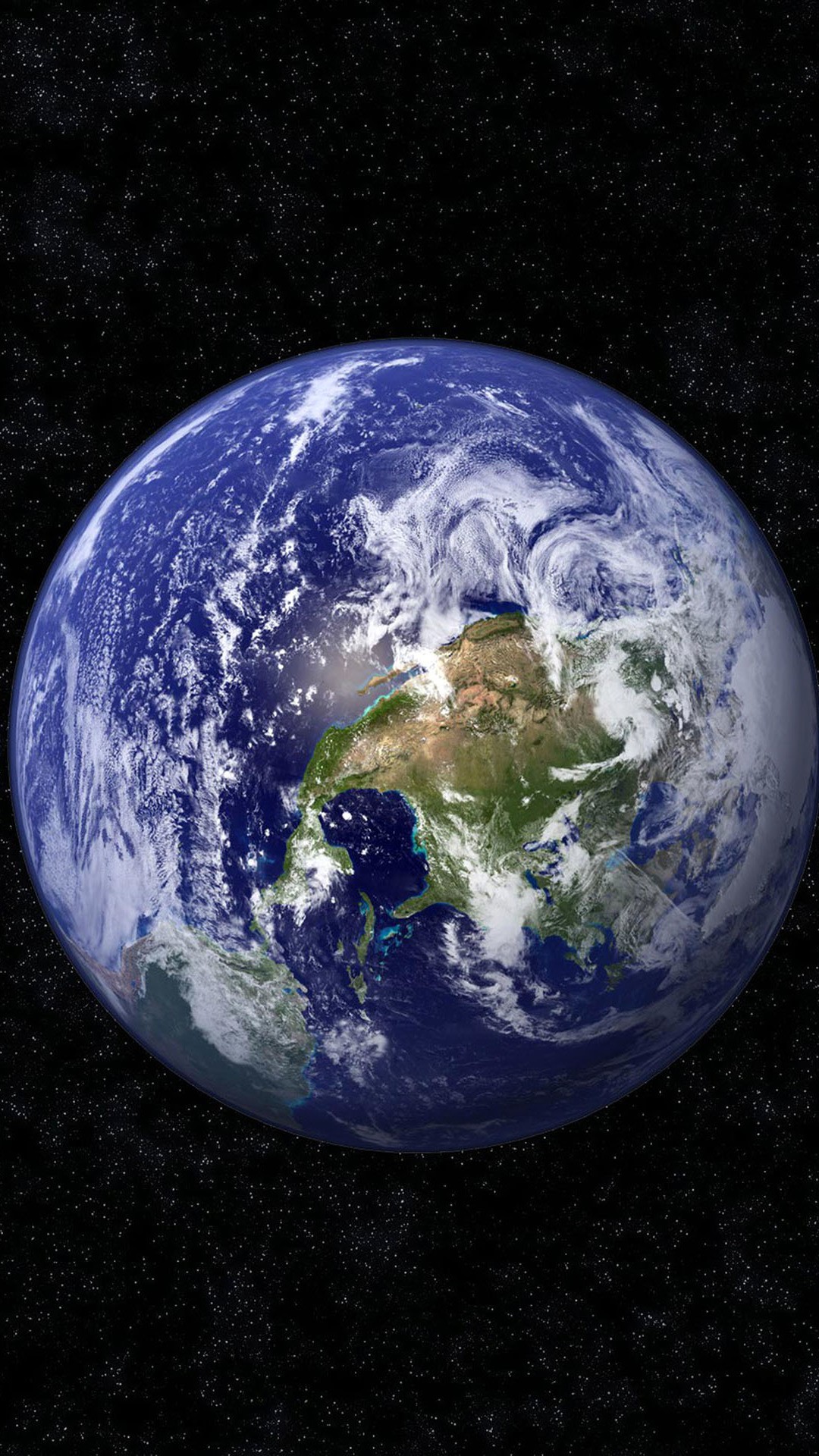 Free Earth iPhone Backgrounds | PixelsTalk.Net