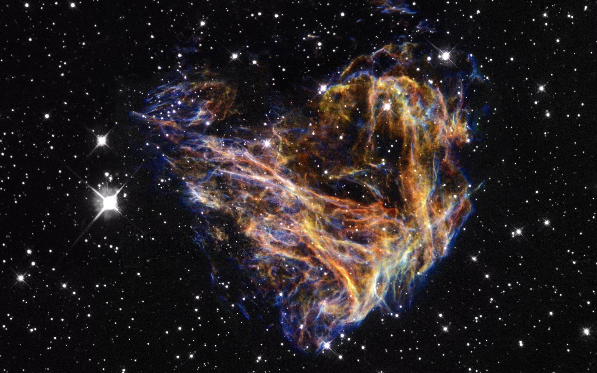 Hubble Telescope Wallpapers HD | PixelsTalk.Net