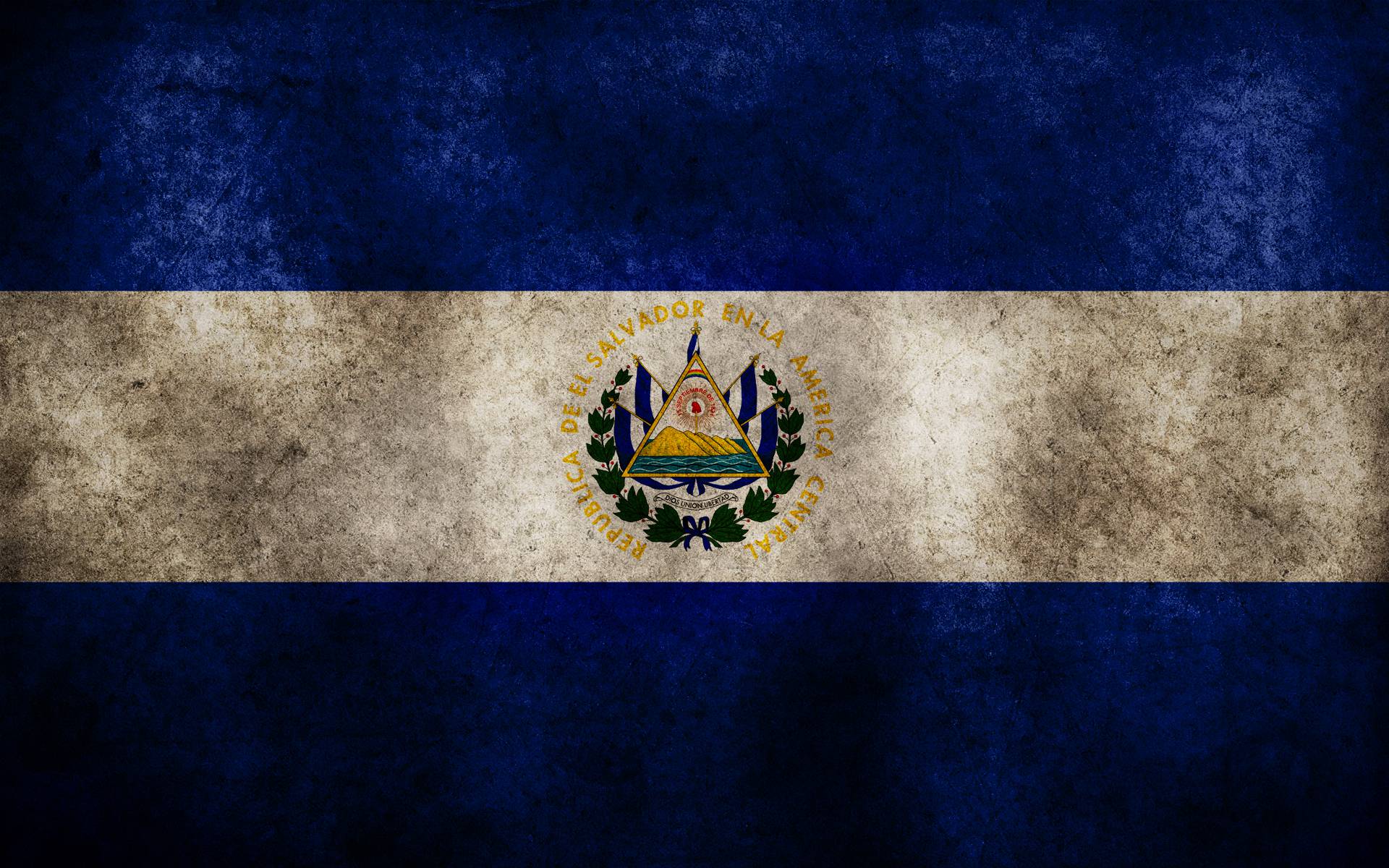 El Salvador Wallpapers | PixelsTalk.Net