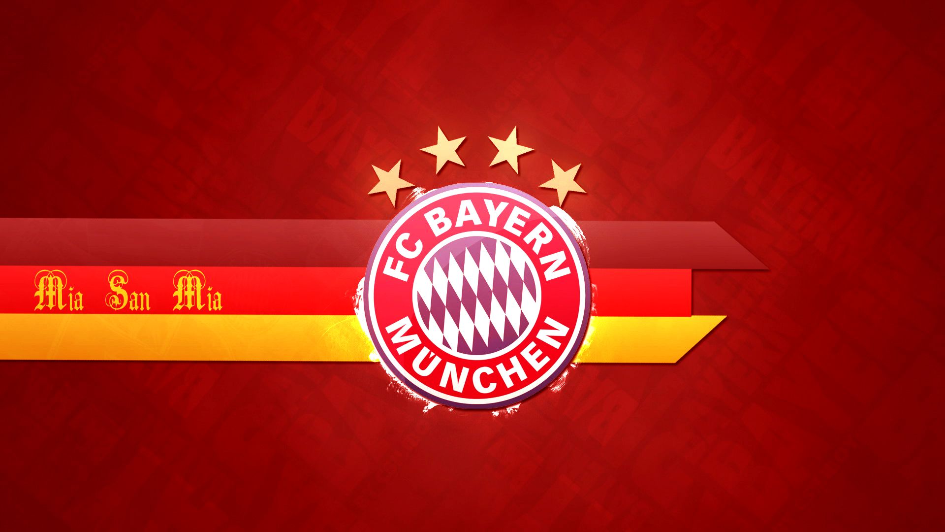FC Bayern Wallpapers HD | PixelsTalk.Net