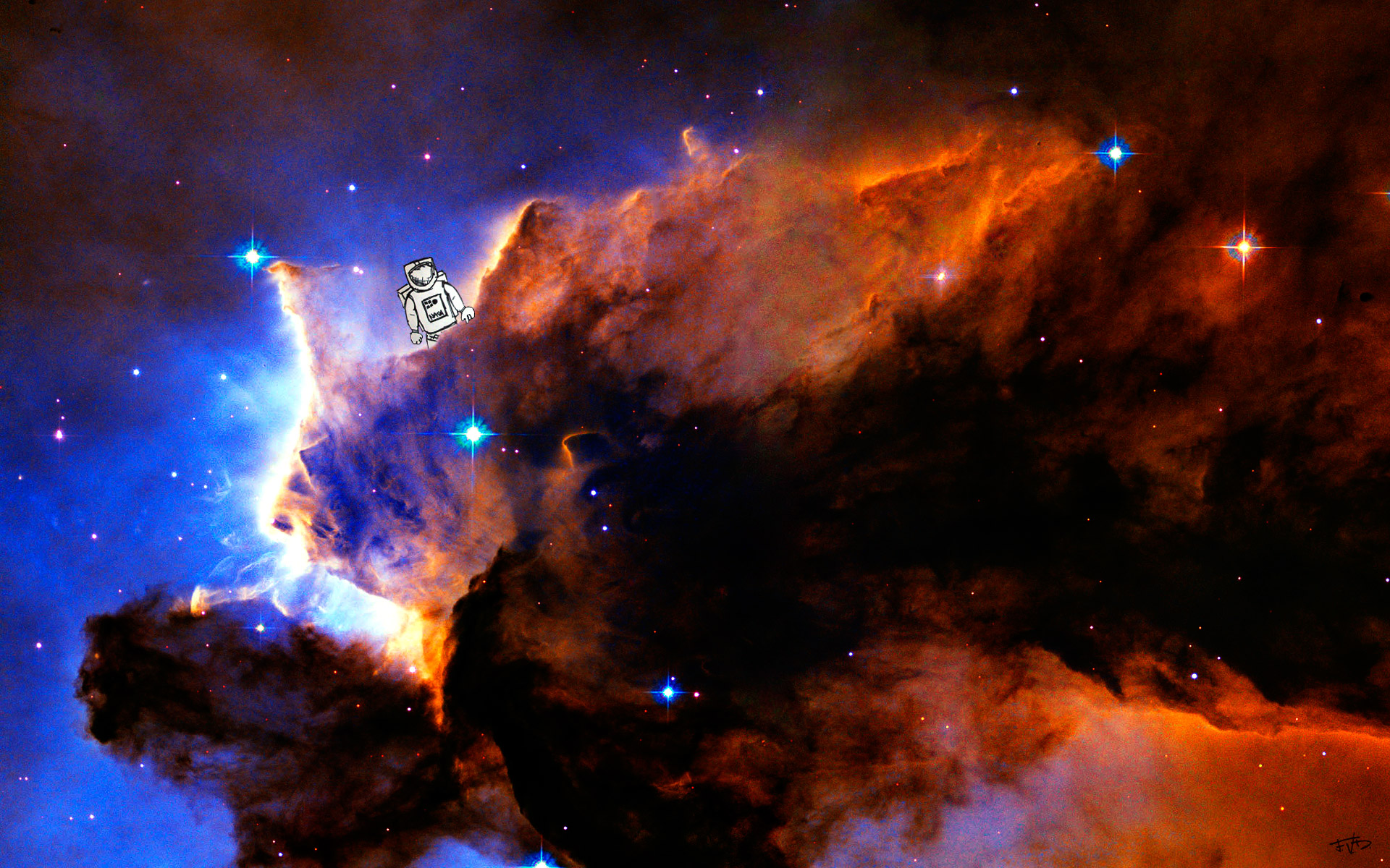 Hubble Teleskop Bilder Hd