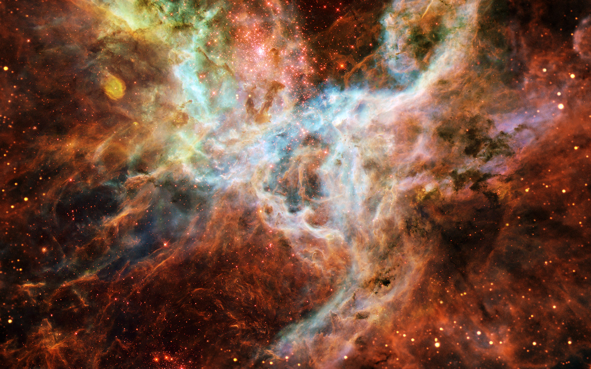 Hubble Telescope Wallpapers HD | PixelsTalk.Net