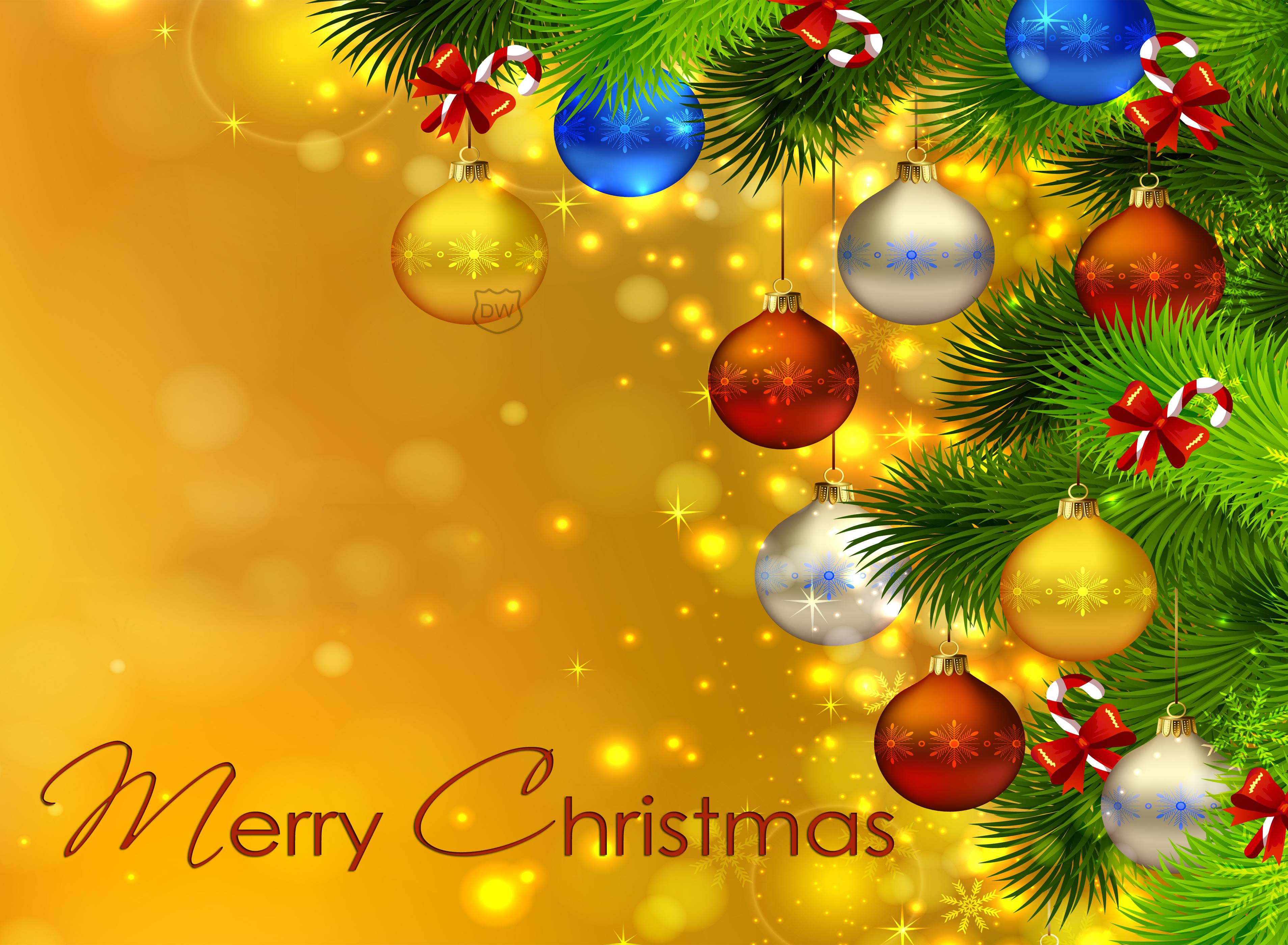 Merry Christmas Wallpapers HD 2017 free download | PixelsTalk.Net