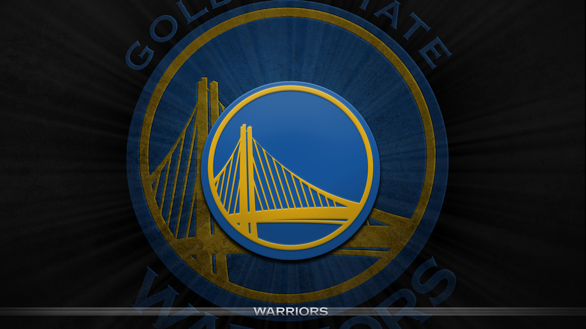 golden state warriors logos