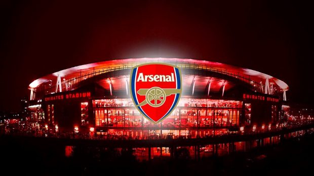 Arsenal Emirates Stadium London