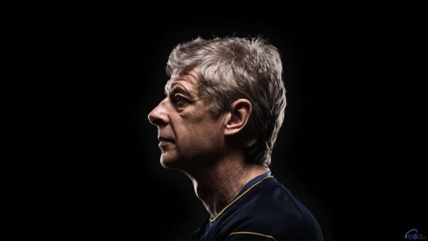 Arsene Wenger Wallpapers HD