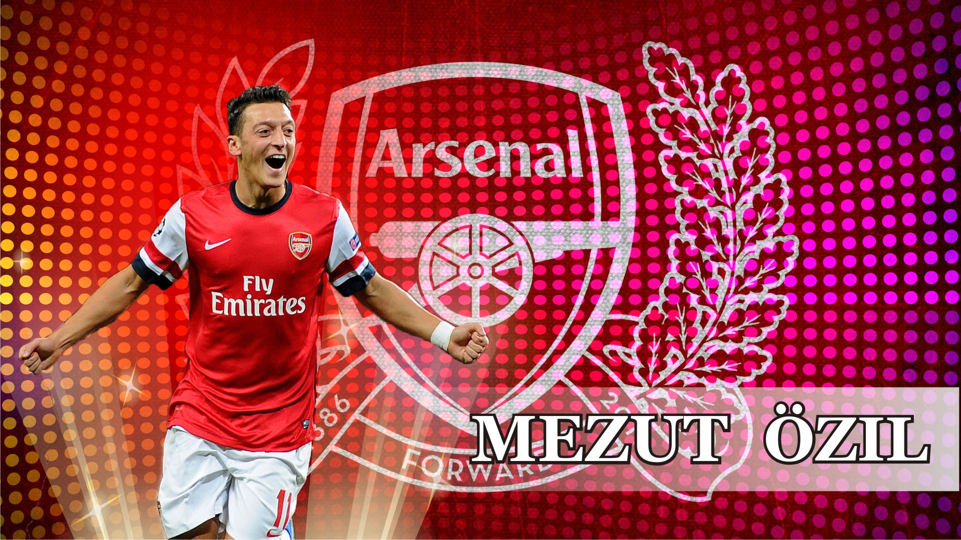 Mesut Zil Wallpaper HD PixelsTalkNet