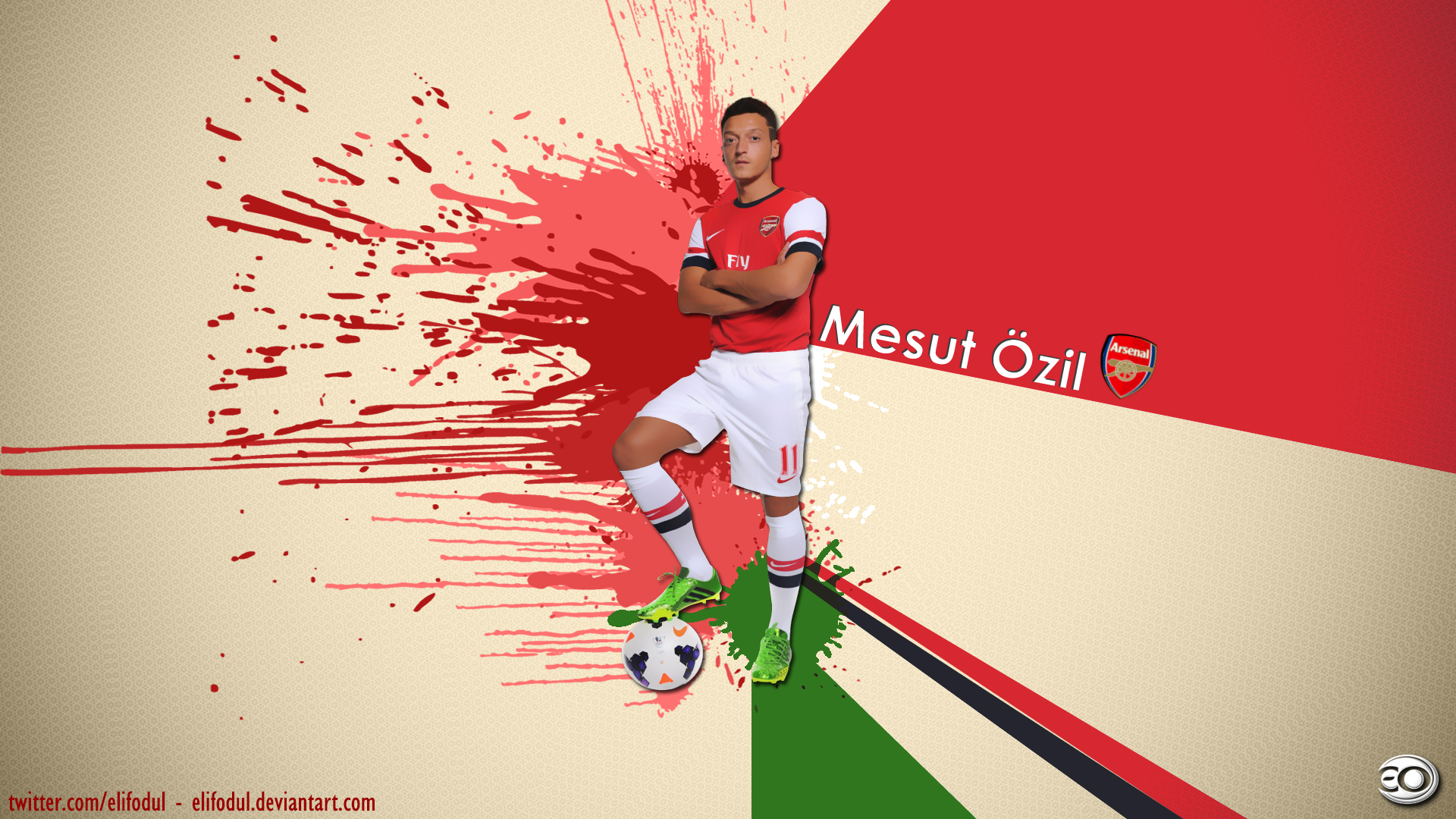 Mesut Zil Wallpaper HD PixelsTalkNet