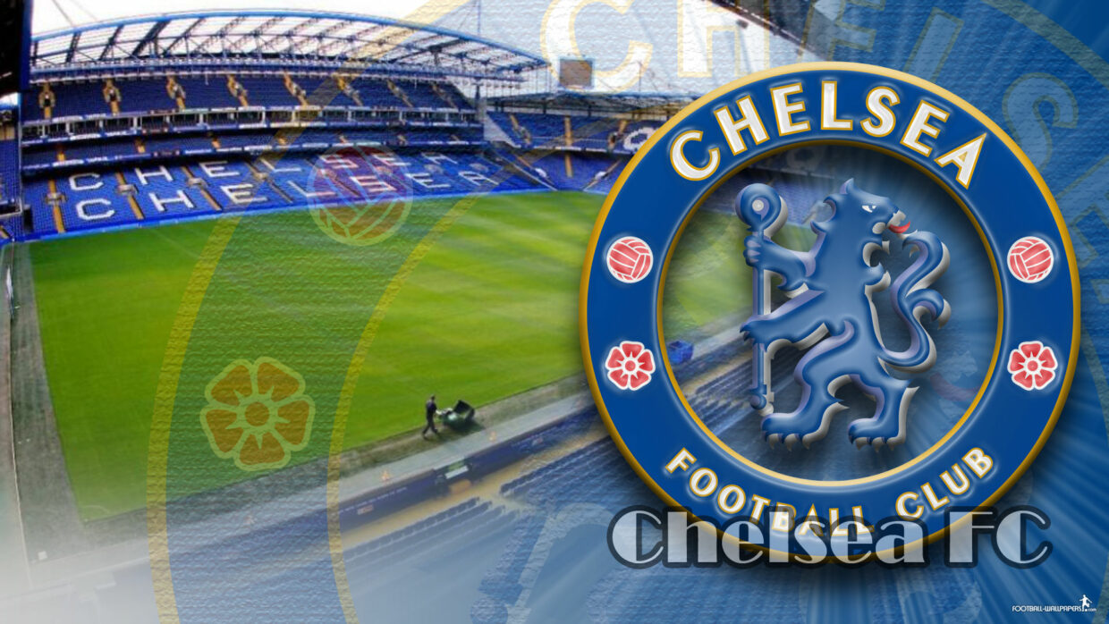 Stamford Bridge football stadium wallpaper - PixelsTalk