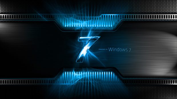 Windows 7 power HD.