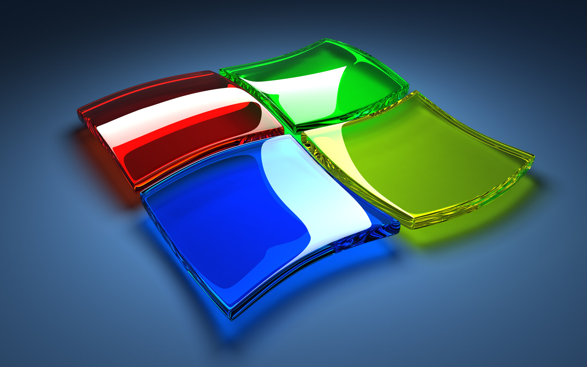 Microsoft windows 3d wallpaper 