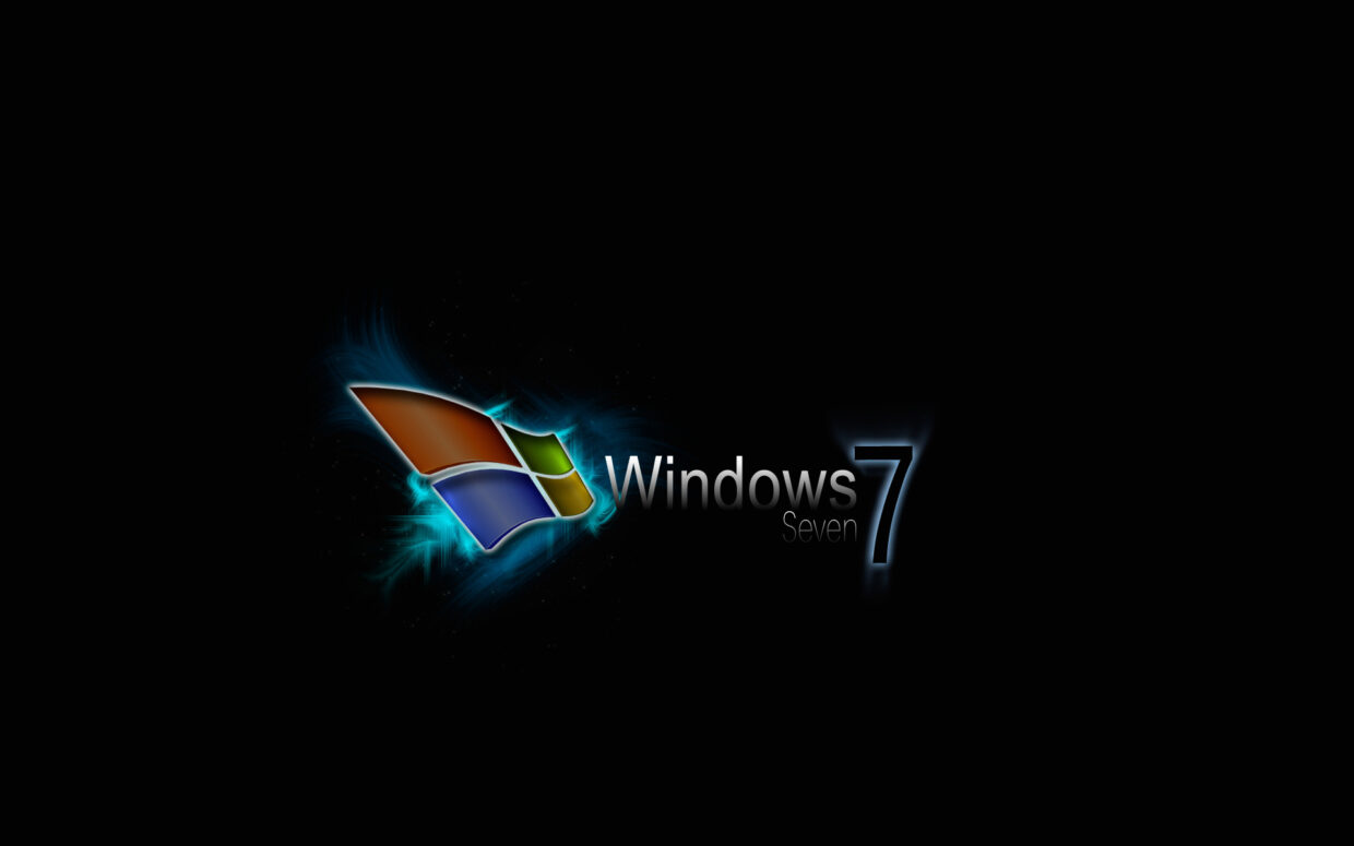 Microsoft windows 3d wallpaper - PixelsTalk