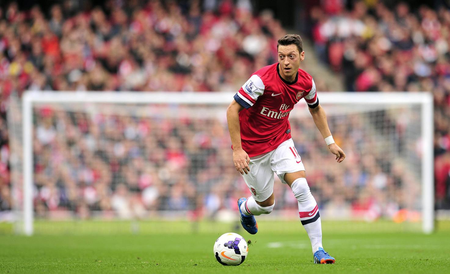 Mesut Zil Wallpaper HD PixelsTalkNet