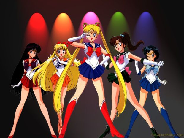 Sailor Moon wallpaper hd free download