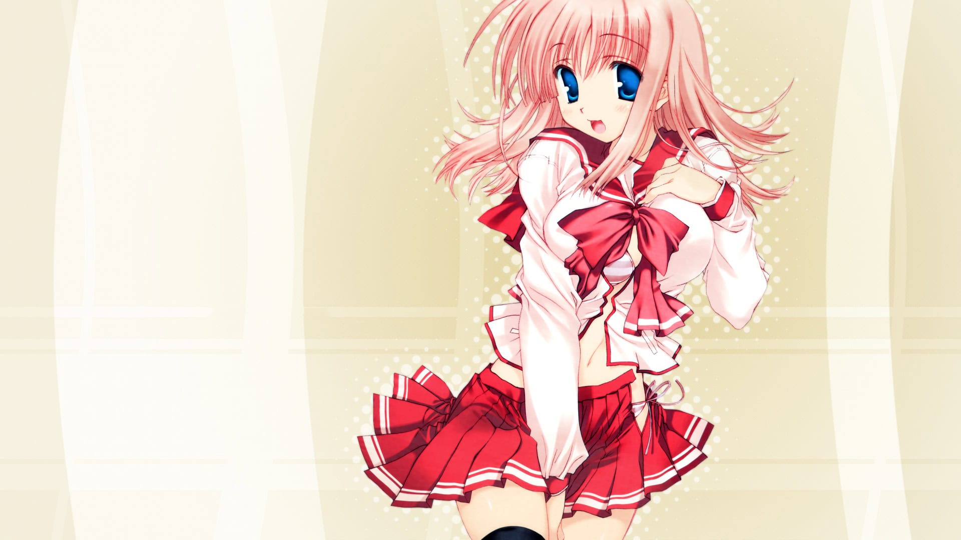 Best Sexy Anime Wallpaper - Sexy-anime-girl-student  Image.jpg