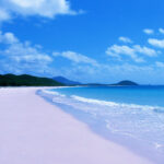 Beautiful beach
