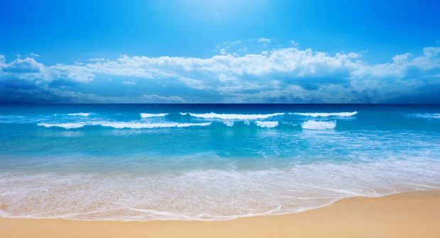 HD Summer beach wallpapers