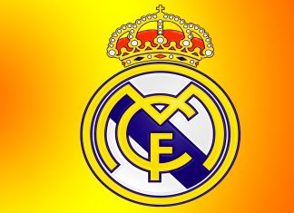 Amazing-Real-Madrid-Cartoon-Logo-Wallpaper-Desktop