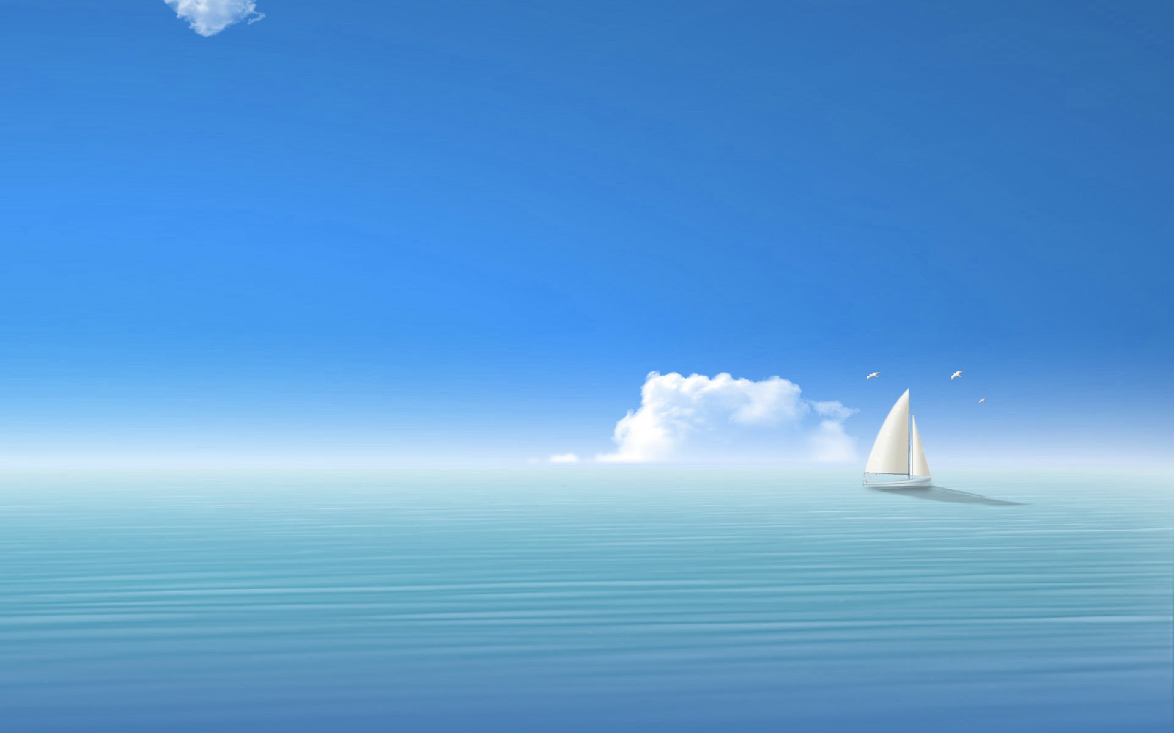 Blue Sea Travel Wallpaper Hd PixelsTalkNet