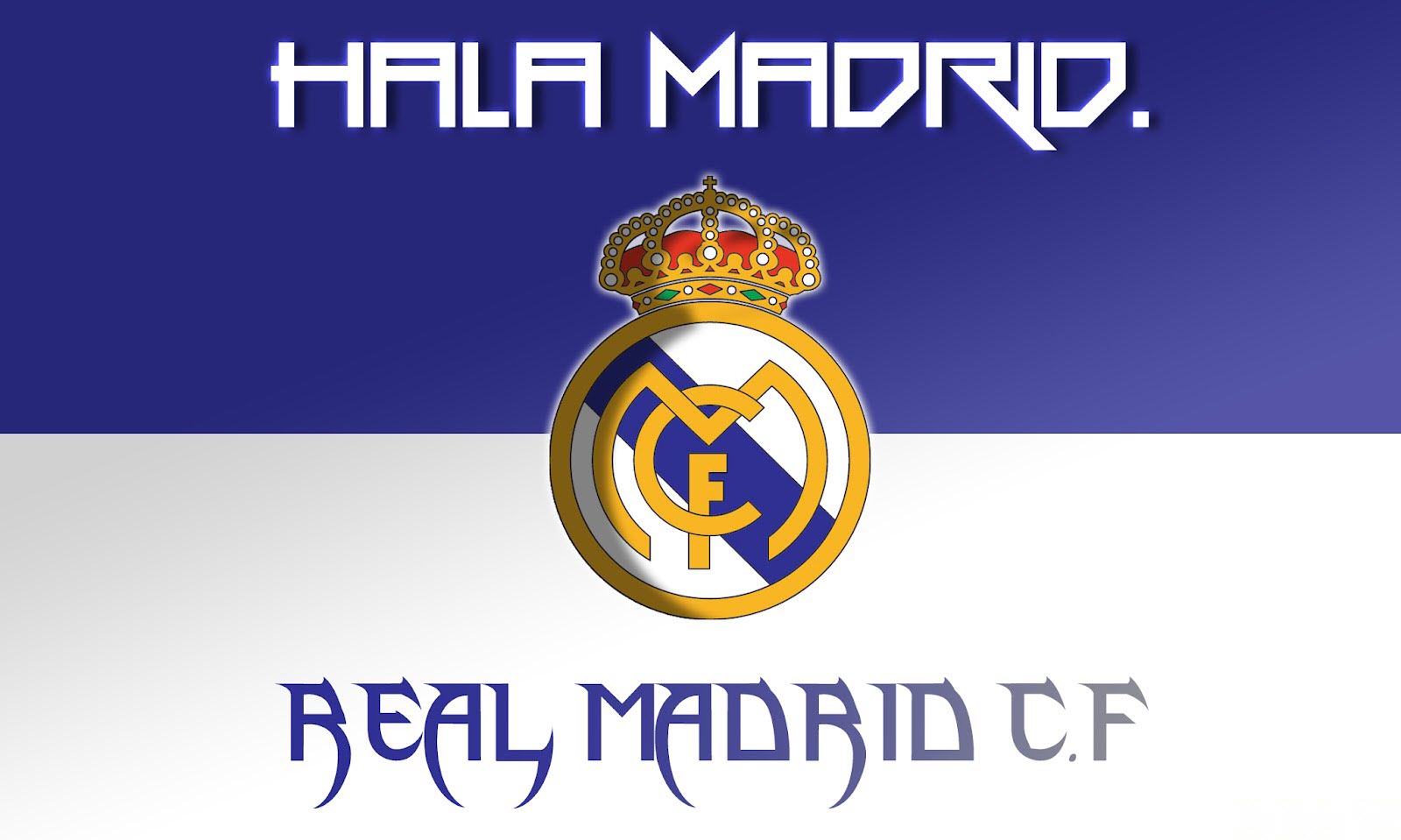 Gambar Wallpaper Real Madrid Bergerak Gudang Wallpaper