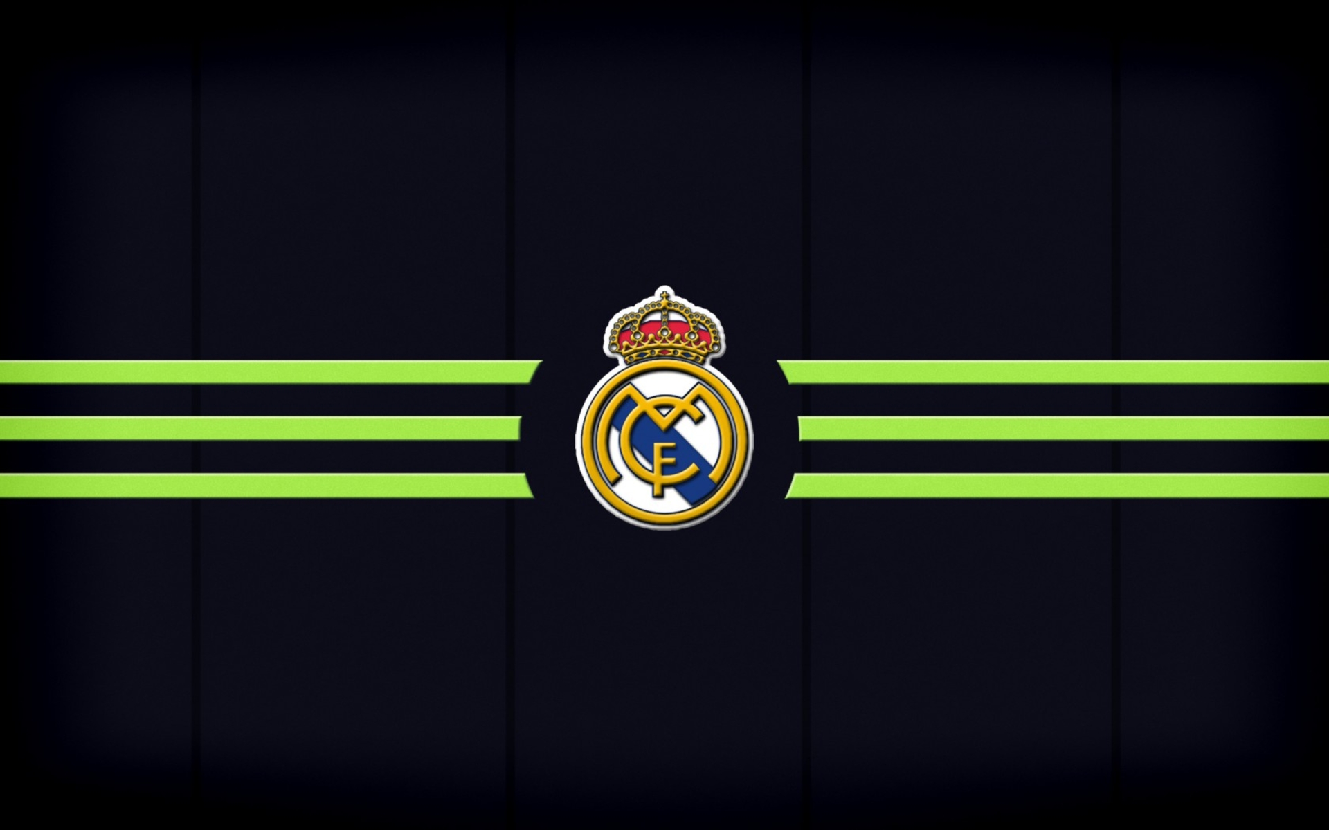 Real Madrid Logo Wallpaper Hd Pixelstalk Net