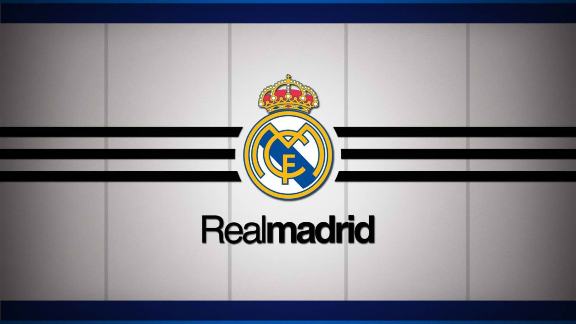 Real Madrid Logo Wallpaper HD PixelsTalkNet