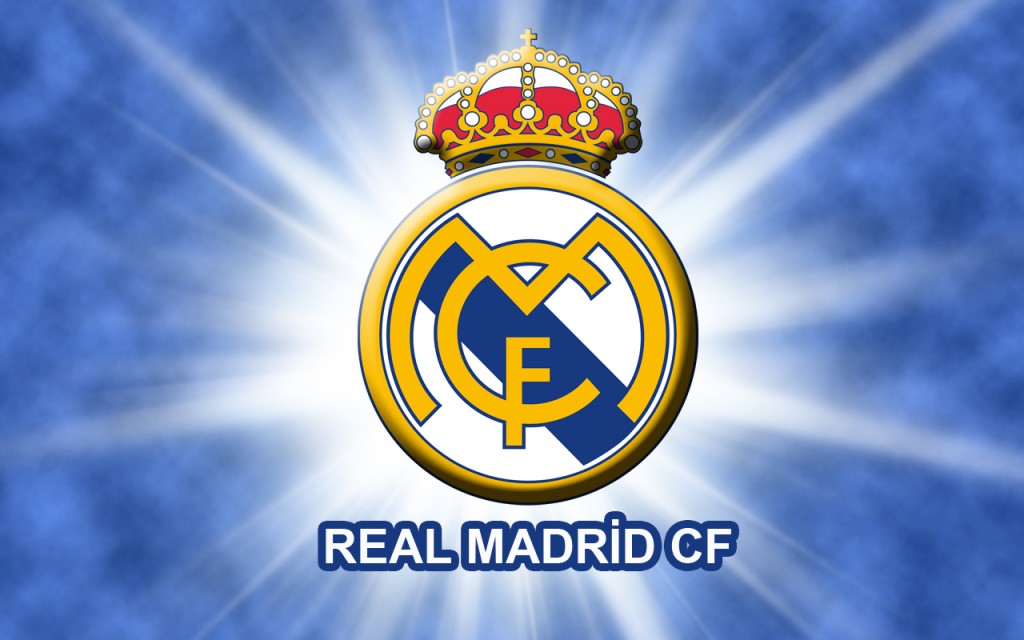 Image result for Real Madrid club