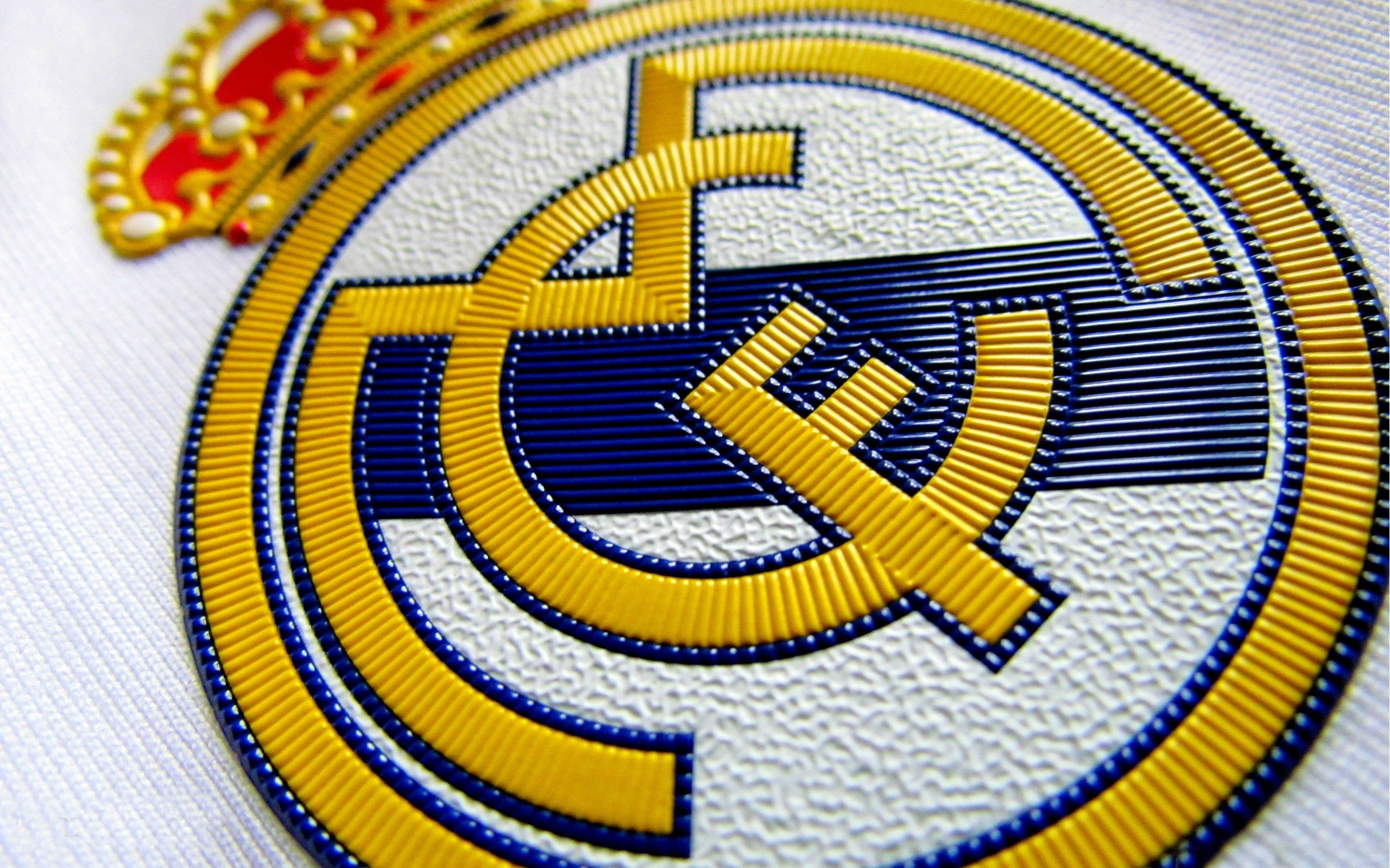  Real  Madrid  Logo Football Club PixelsTalk Net