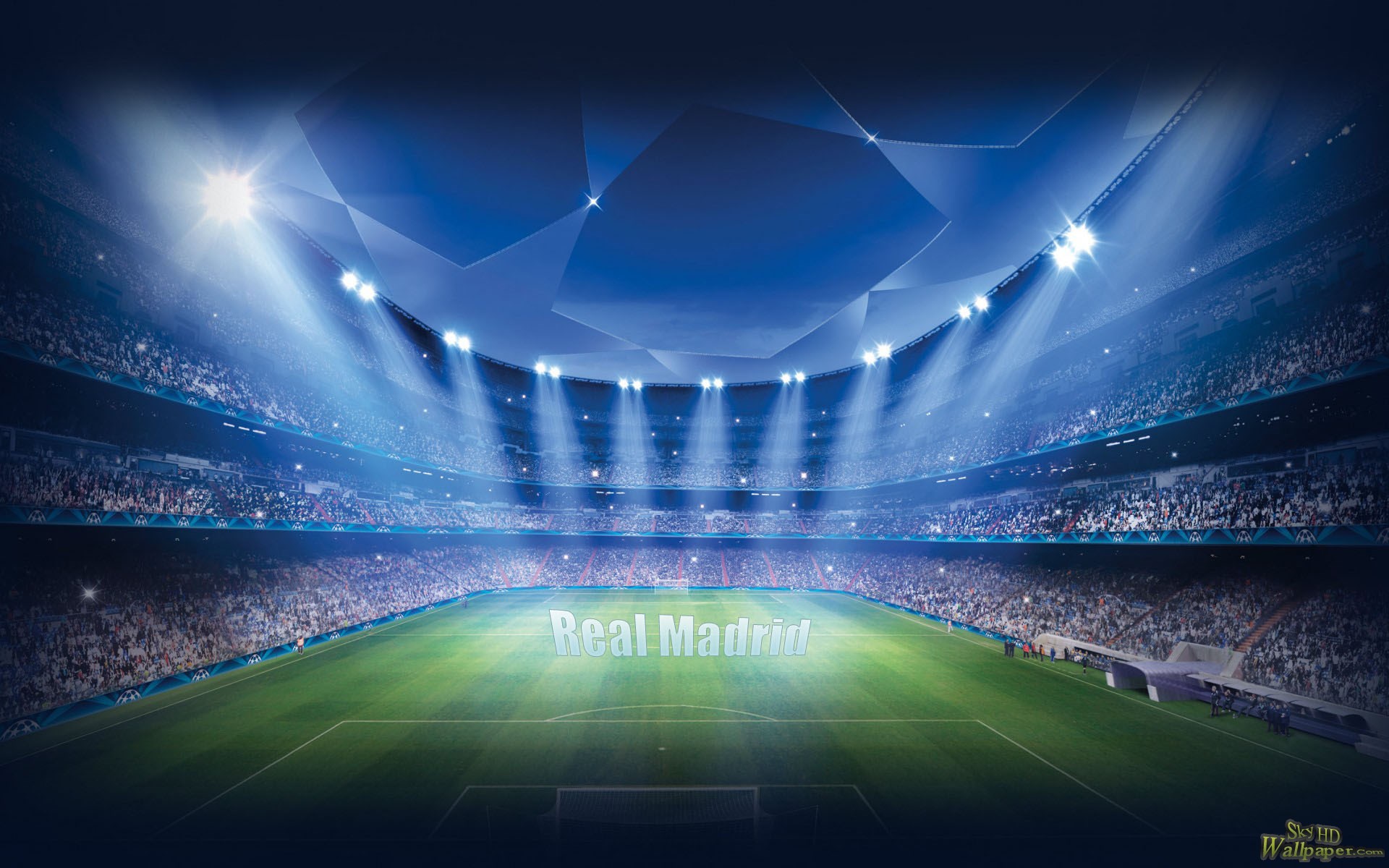 Real Madrid Wallpaper HD Free Download PixelsTalkNet