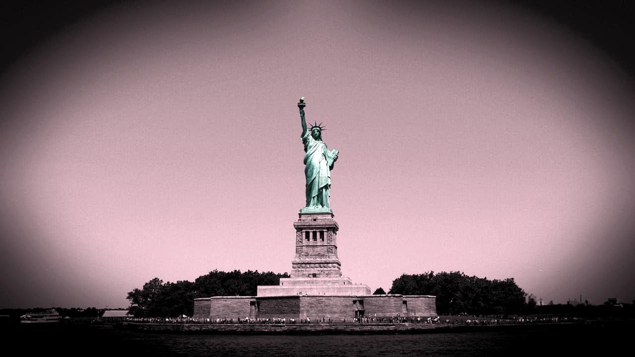 70 Statue of Liberty HD Wallpapers and Backgrounds