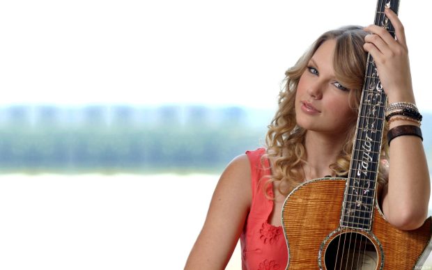 Taylor Swift Wallpaper HD Singer.