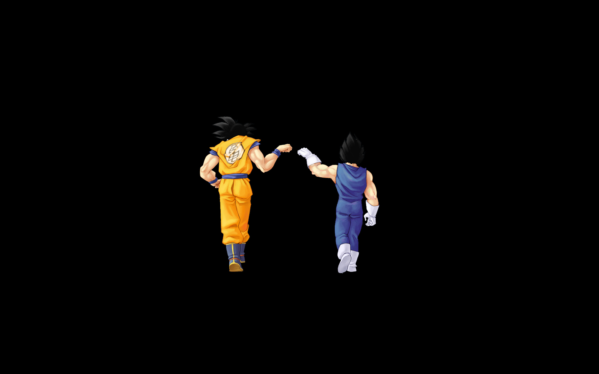 Dragon Ball Z Wallpapers Hd Goku Free Download Pixelstalknet