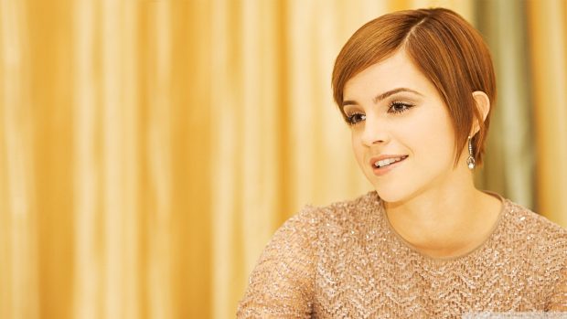 Emma Watson Wallpaper HD So sute